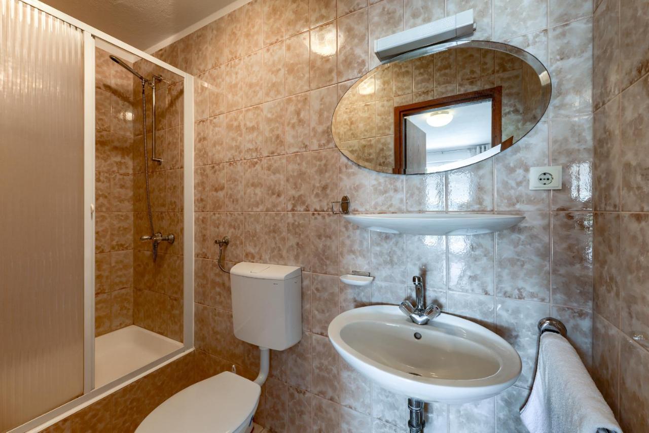 Apartament Apartments-pia Zadar