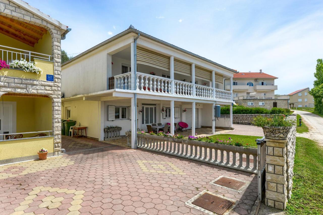 Apartments-pia Apartamento Zadar